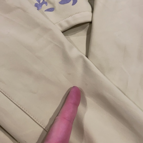 1221 ATHLETA - FullZip Jacket, FLAW Pricing - Picture 14 of 15